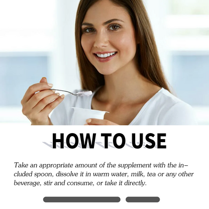 Dietary Supplements Improve Sleep, Enhance Body Energy, And Energize Body Care